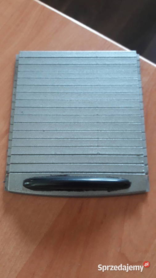 Mercedes W203 roletka podłokietnika Gdańsk