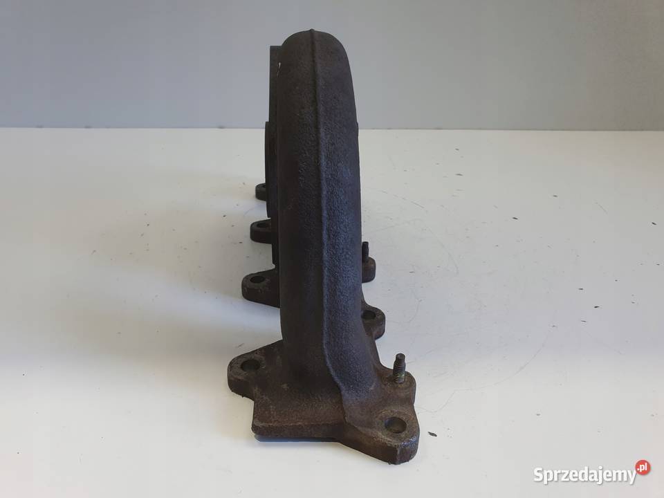 Renault Megane III 20 TCe KOLEKTOR WYDECHOWY osobowe Rudka sprzedam