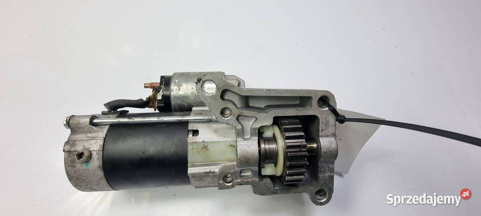 ROZRUSZNIK DODGE JOURNEY 5902129028123 osobowe Motoryzacja Lipno