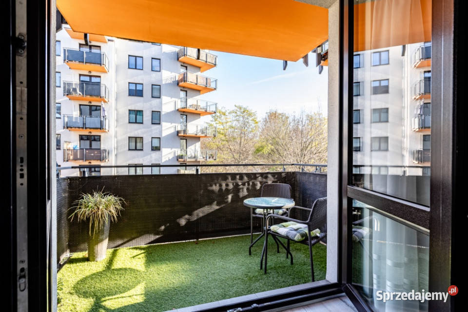 Przestronne 3 Pokoje 64 m2 I DO ZAMIESZKANIA Liczba pokoi 3 Warszawa