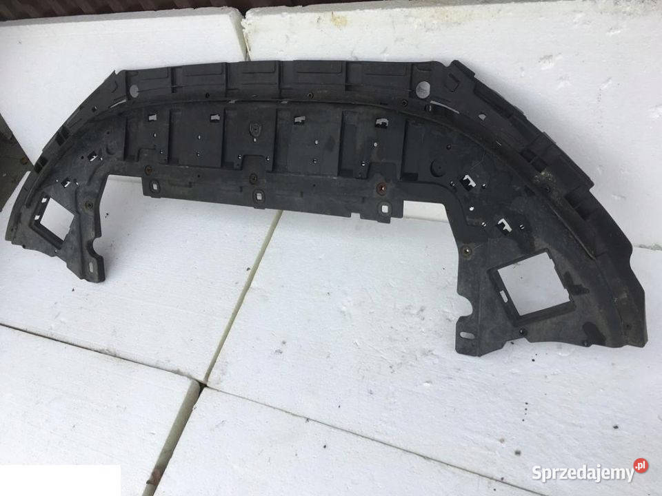 VOLVO V40 OSŁONA PŁYTA POD ZDERZAK 31383735 Kozubszczyzna