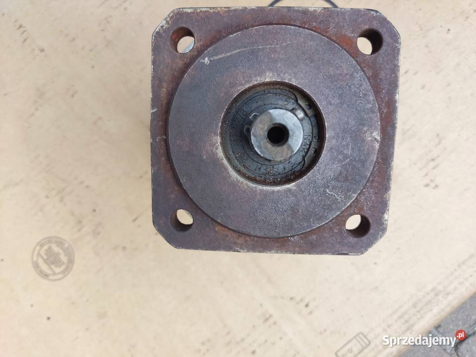 Pompa Hydrauliczna zębata nowa