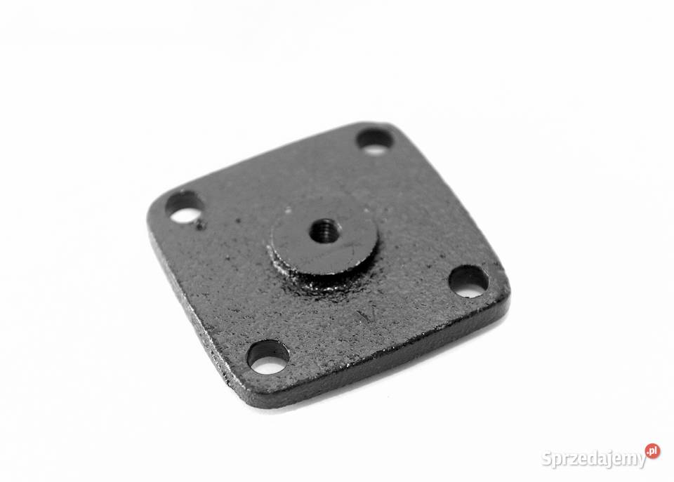 Dekiel dolny zwolnicy przedniej Mitsubishi VST Tajęcina