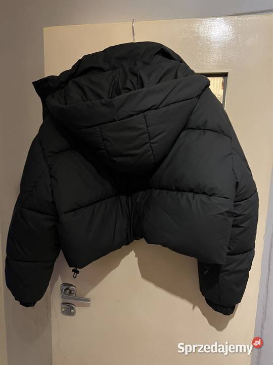 Nowa ZARA Krótka Kurtka Jaworzno