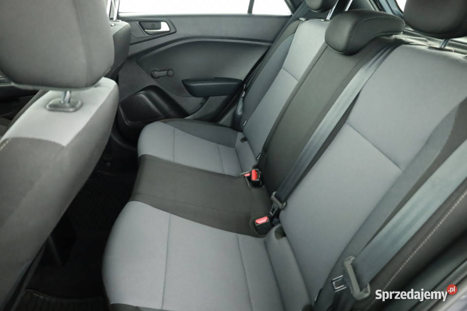 Hyundai i20 12 Piaseczno