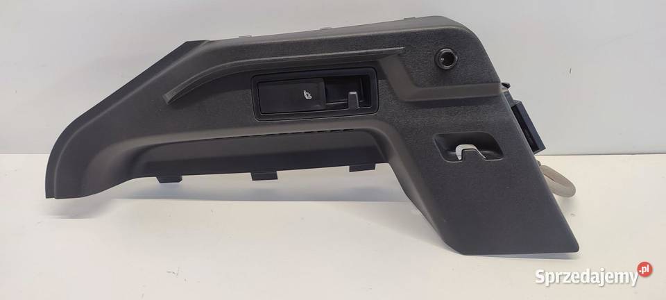 CUPRA FORMENTOR BOCZEK BAGAŻNIKA LEWY 5FF867761A