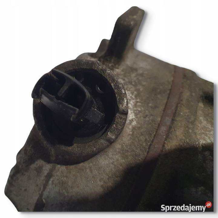 SPRĘŻARKA KLIMATYZACJI Opel Corsa D 12 14 16V Chełm