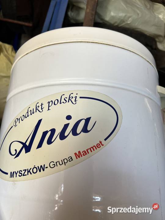 Pralka Ania wolnostojące Miechów