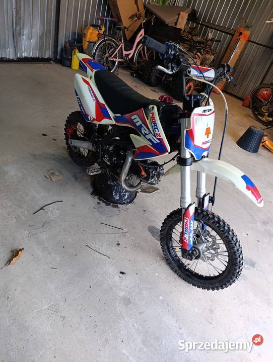 Mrf 170 rcz 31km Osówka sprzedam