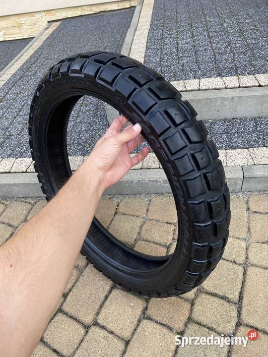 Opona motocyklowa Pirelli Scorpion Rally 12070