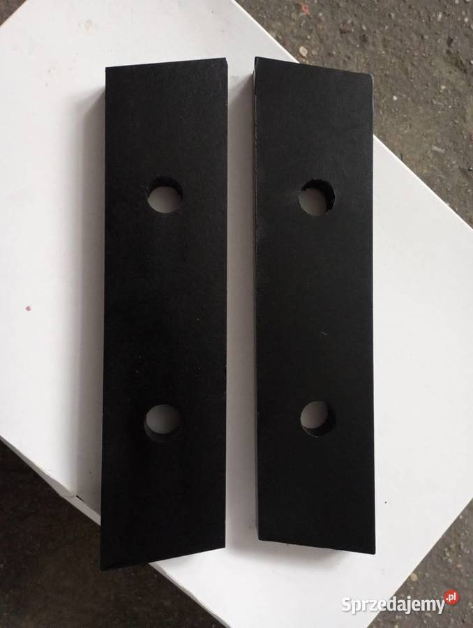 Nóż ząb rozrzutnik Sodimac Krotoszyn