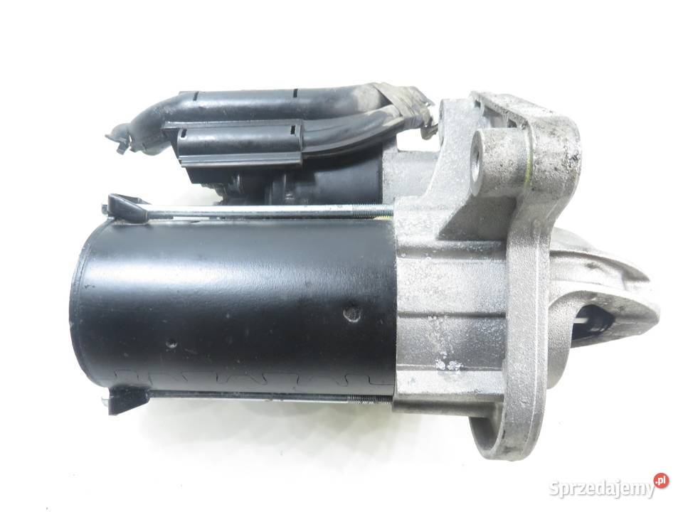 ROZRUSZNIK FORD FIESTA MK6 VI 14 TDCi S3202PR