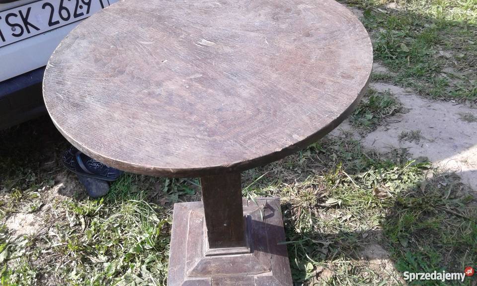 stół okazja świętokrzyskie Skarżysko-Kamienna
