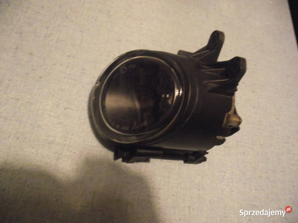 Halogen Audi A4 Wrocław