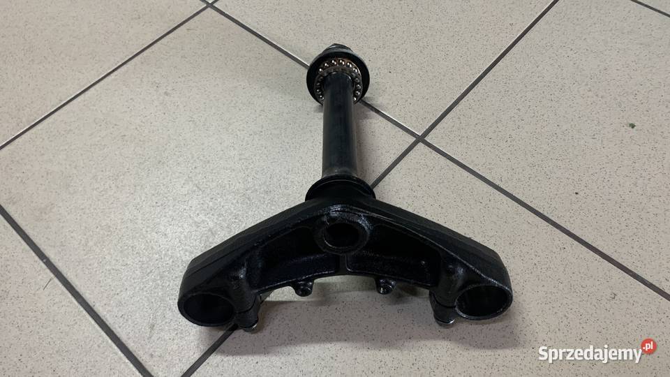 Półka Dolna Sztyca Honda Varadero XL 125 Brzeszcze sprzedam