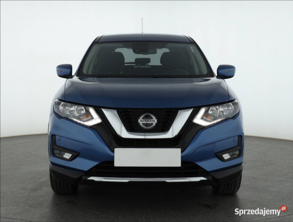 Nissan XTrail 17 dCi Piaseczno