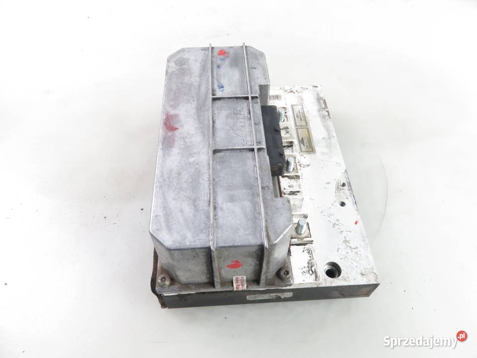 Sterownik LAC 11 48V Linde Controller 3903605747 małopolskie sprzedam