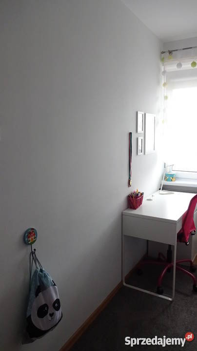 mieszkanie 2 pokoje Toruń rubinkowo II 3 piętra i więcej Toruń