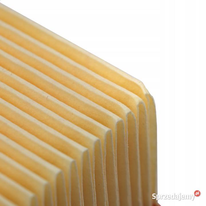 Zestaw Worków i Filtra do Odkurzacza 5 do Krcher Ludźmierz