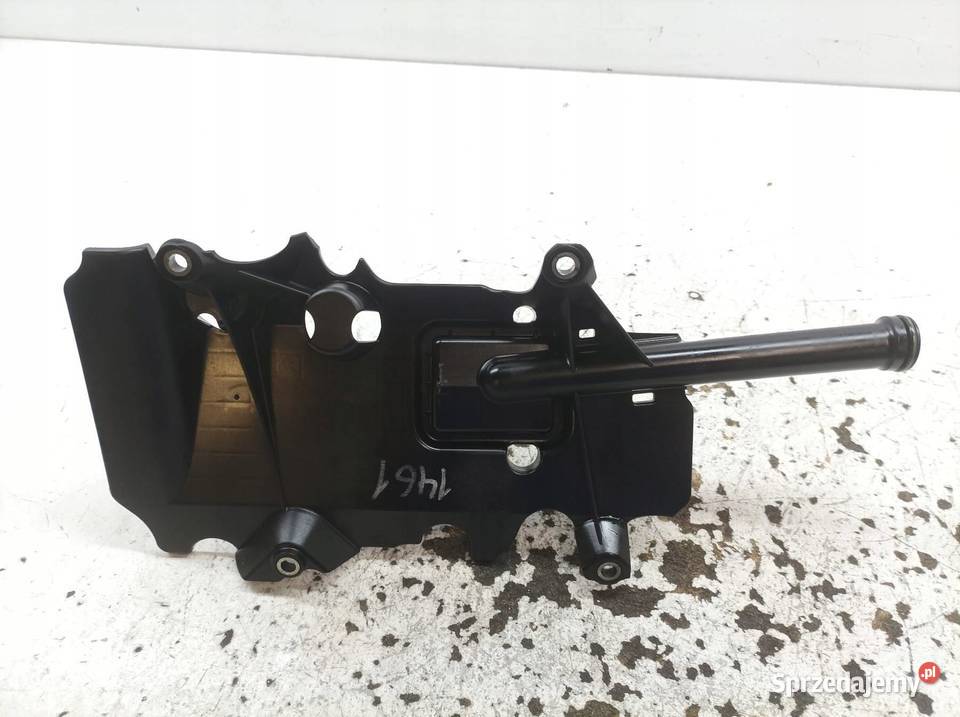 MISKA OLEJOWA 62440410 30 D M57 Bmw X3 I