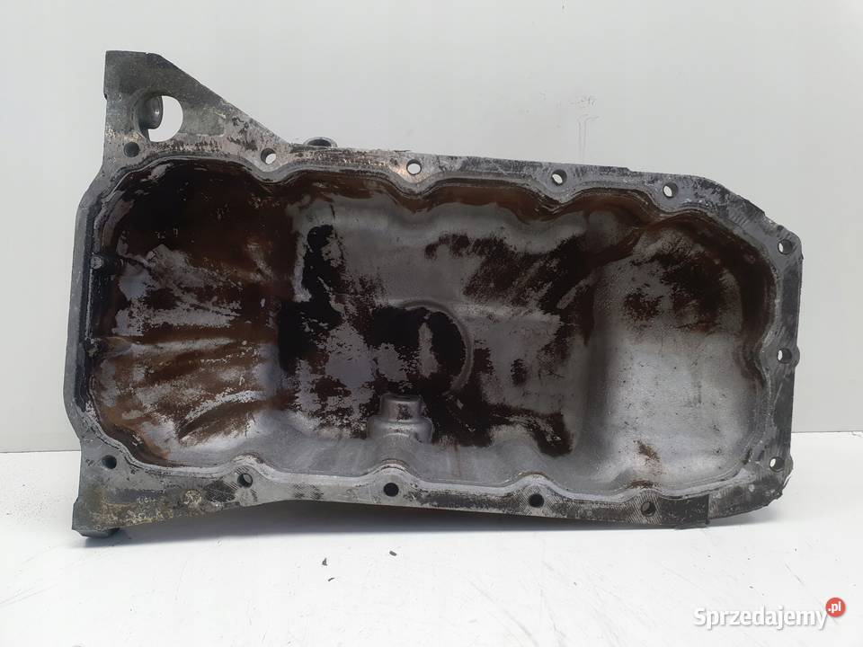 Ford C 16 16V MISKA OLEJOWA 98MM6675CB Części montażowe lubelskie Rudka