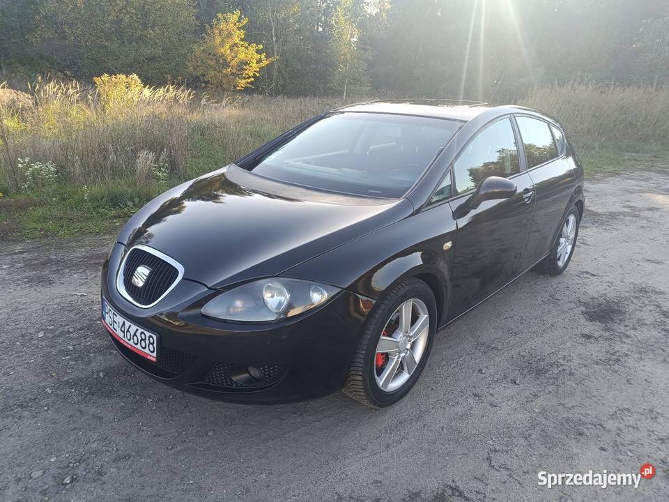 Seat Leon 2