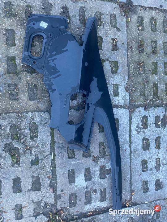 Prawy błotnik tylny vw arteon 2019r łódzkie Koluszki