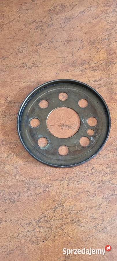 Koło czujnik położenia wału BMW e91 Ruda