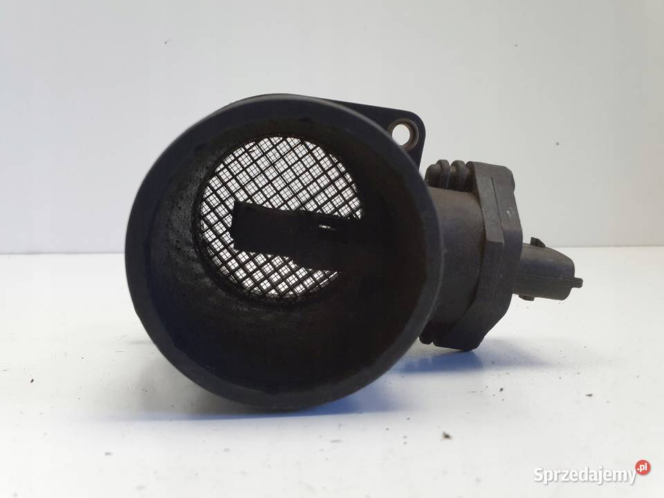 PRZEPŁYWOMIERZ Fiat Stilo 19 JTD 0280218120 Rudka