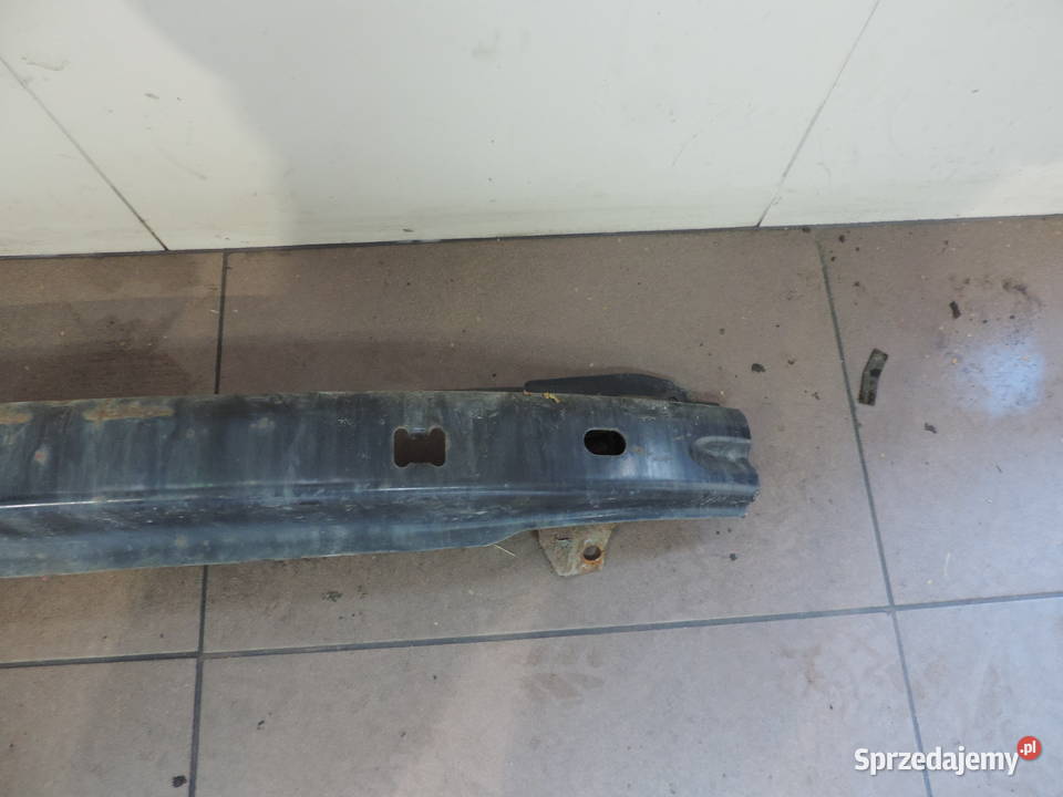 VW SHARAN 1 FL ALHAMBRA LIFT BELKA ZDERZAKA Nowy Sącz