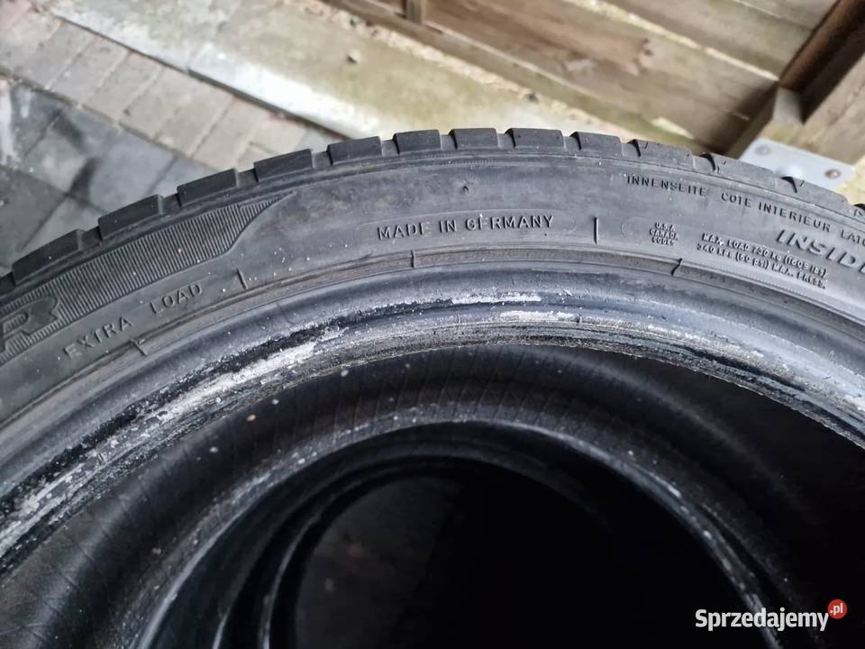 Opony 2454018 R18 Michelin Wejherowo