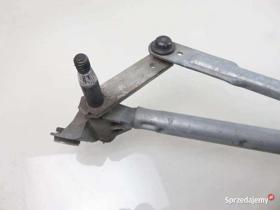 MECHANIZM WYCIERACZEK PEUGEOT 308 CC 9683542880 małopolskie