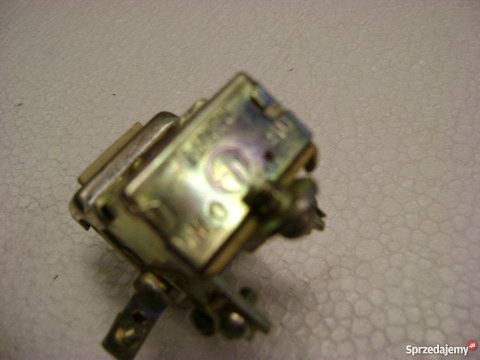 Włącznik świateł głównych Uaz Gaz ZIł