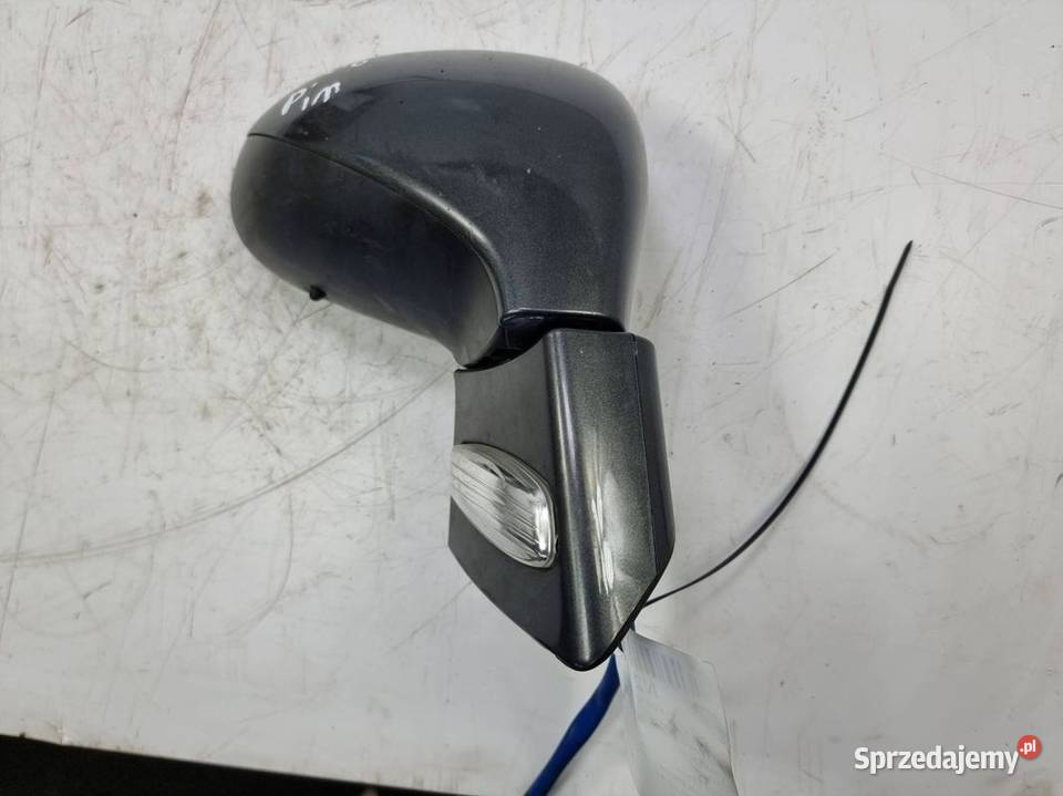 LUSTERKO PRAWE PEUGEOT 308 0206040