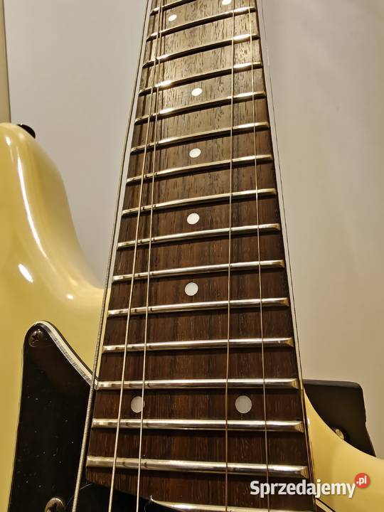 Yamaha MG lll RJaponia Di Marzio Gitary i akcesoria Tychy