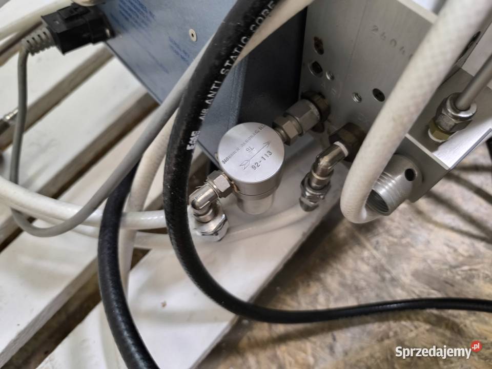 Sechrist Infant Ventilator Model IV100B sprzedam