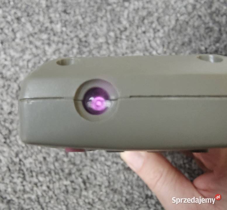 Pilot audio Technics EUR7702010 oryginał Wieże i miniwieże Kraków