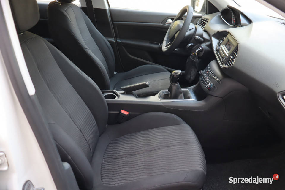 Peugeot 308 16 HDi