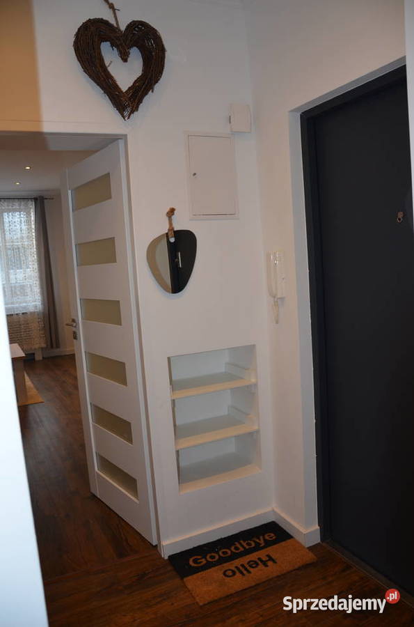 Wynajmę komfortowe mieszkanie studio 33m2 Przemyśl sprzedam