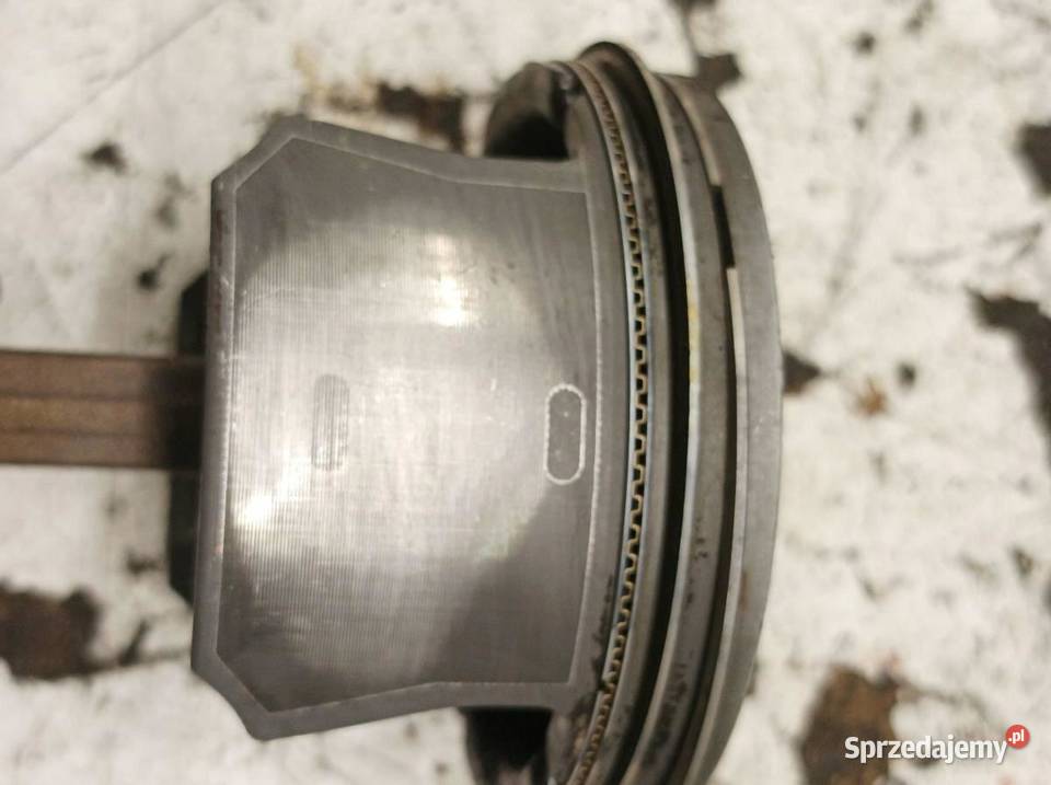 TŁOK KORBOWÓD 79L68 16 16V Opel Astra III sprzedam