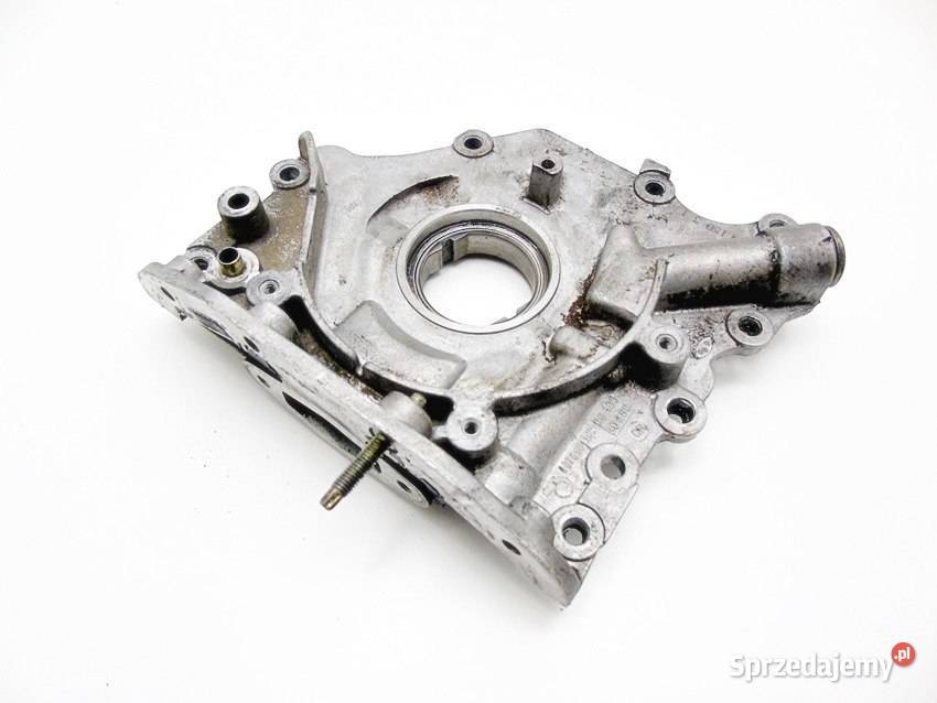 POMPA OLEJU 14 HDI 206 C2 C3 307 207 1007 XSARA Motoryzacja Sosnowiec