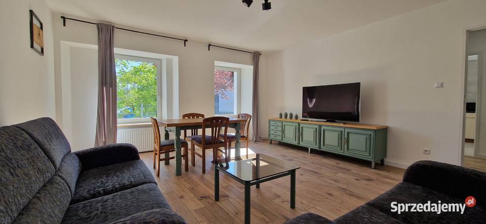 Dom 160 m Rosochata Legnicy ogrzewanie gazowe