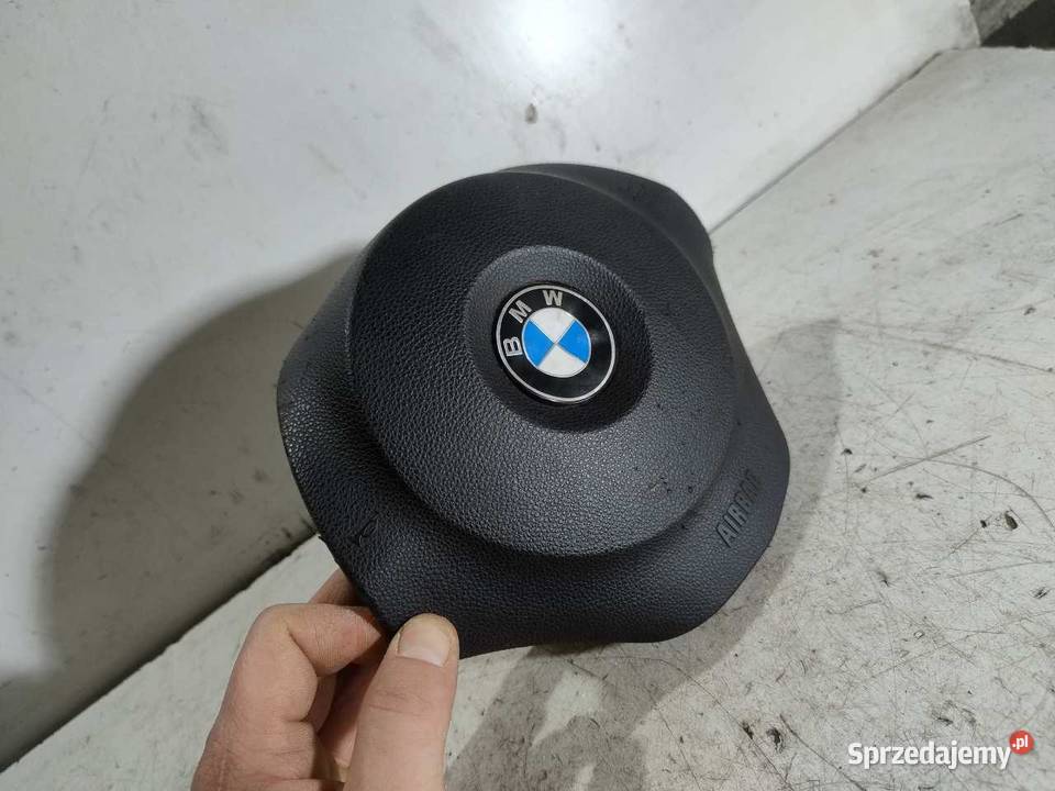 AIRBAG PODUSZKA POWIETRZNA KIEROWCY BMW Poduszki powietrzne sprzedam