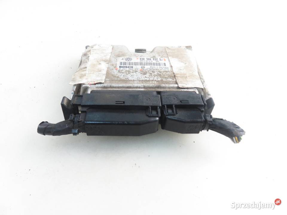 STEROWNIK SEAT AROSA 6H 1 AUC 0261208097 osobowe sprzedam