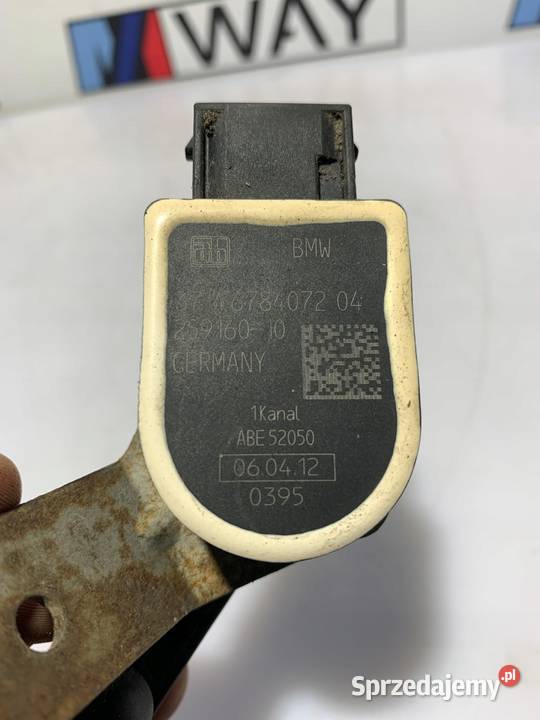 BMW F01 F10 F11 F20 F30 F34 G11 G20 CZUJNIK sprzedam