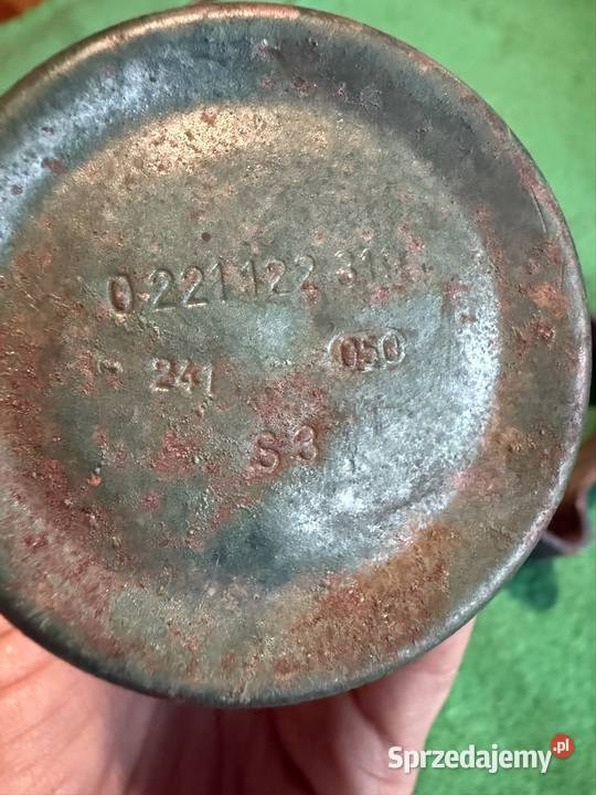 Cewka zapłonowa BOSCH 0 221 122 319 Mszana sprzedam