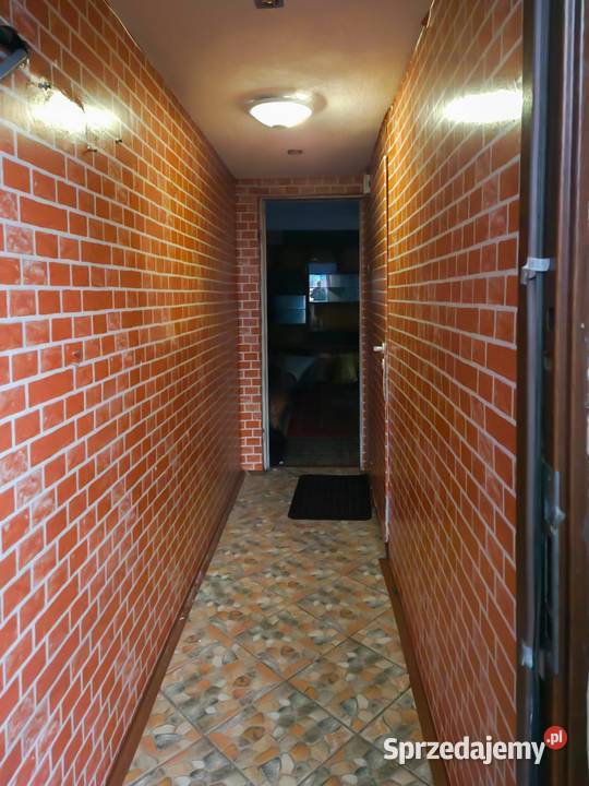 Miesznanie 3 pokoje II pietro 65 m2 ogrodek Bystrzyca Kłodzka