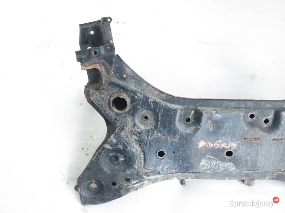 SANKI PRZÓD OPEL AGILA B H08 13 CDTI Z 13 DTJ małopolskie sprzedam