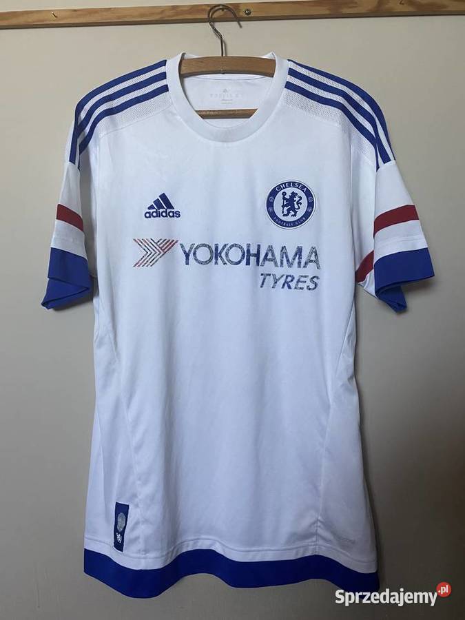 CHELSEA LONDYN FC 2015 2016 L adidas OKAZJA Wrocław