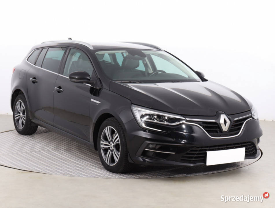 Renault Megane 13 TCe Piaseczno sprzedam